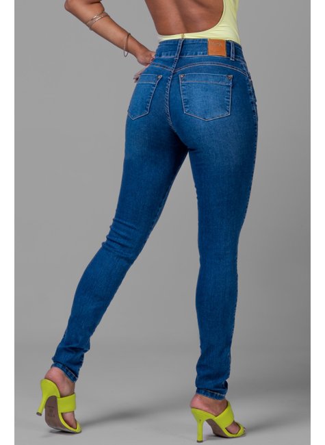 calca jeans skinny dois botoes efeito chapa barriga escuro 10944 geracao moderna 3