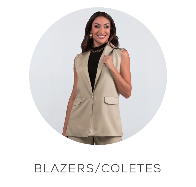 cat blazers