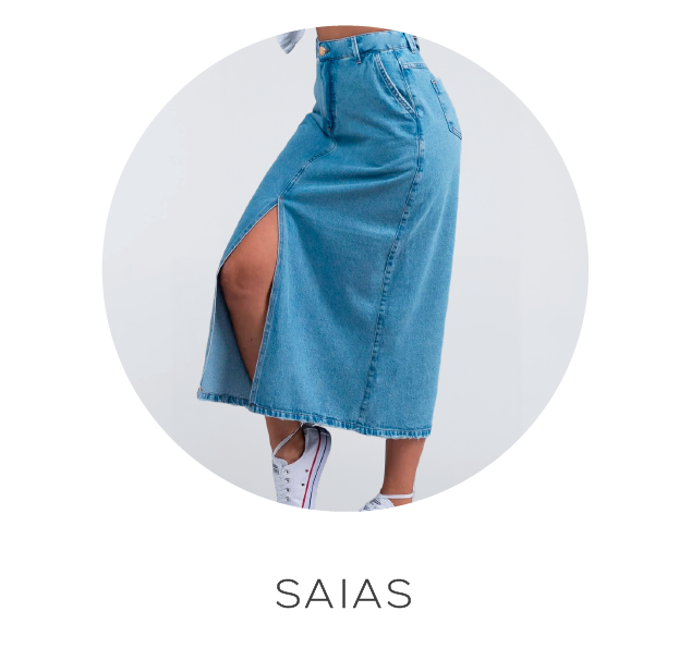 cat saias