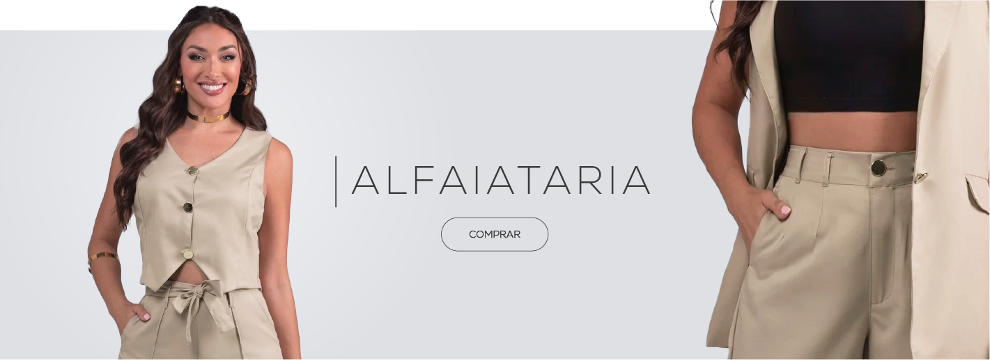 alfaiataria