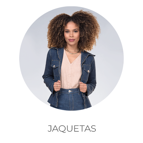 jaquetas