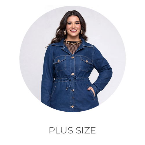 plus size